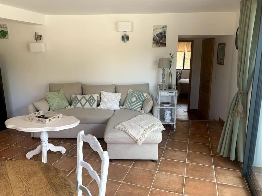 Appartement Bas De Maison Lavilledieu  Luaran gambar